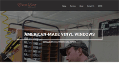 Desktop Screenshot of everlastwindows.com