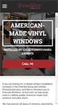 Mobile Screenshot of everlastwindows.com